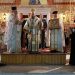 Πανηγυρική Ιερά Αγρυπνία για την Απόδοση της Εορτής του Πάσχα στην πόλη των Τρικάλων