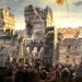 29 Μαΐου 1453:Η Άλωση της Κωνσταντινούπολης από τους Τούρκους -Η πτώση της χιλιόχρονης αυτοκρατορίας