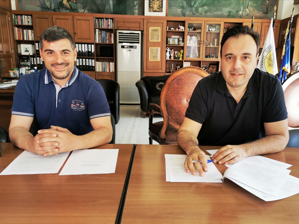 Ξεκινούν ασφαλοστρώσεις στους δρόμους των Τρικάλων
