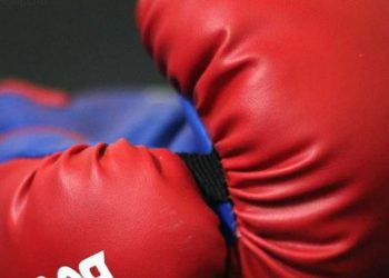 Γνωστός πυγμάχος κατηγορείται ότι σκότωσε τη σύντροφο του