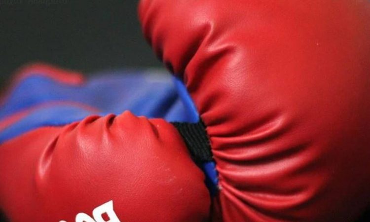 Γνωστός πυγμάχος κατηγορείται ότι σκότωσε τη σύντροφο του