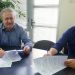Αρχίζει ο «διπλασιασμός» του βιολογικού καθαρισμού των Τρικάλων
