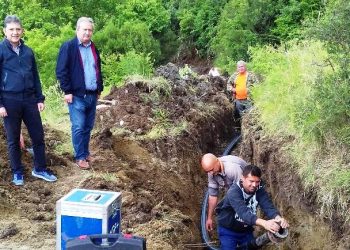 ΔΕΥΑΤ: Καθαρό νερό σε 3 χωριά του Δ. Τρικκαίων