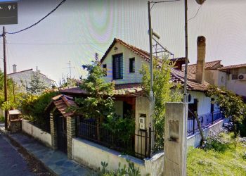Ενοικιάζεται μονοκατοικία πολυτελείας στον Πλαταμώνα για Ιούνιο-Ιούλιο-Αύγουστο