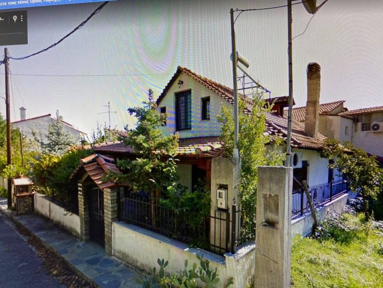 Ενοικιάζεται μονοκατοικία πολυτελείας στον Πλαταμώνα για Ιούνιο-Ιούλιο-Αύγουστο