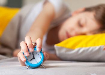 Επιστροφή στο σχολείο μετά την καραντίνα – Πώς θα μπει ξανά το παιδί σε πρόγραμμα