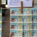 Λάρισα: Υπερτυχερός κέρδισε 1,9 εκατ. ευρώ στο Λαϊκό Λαχείο