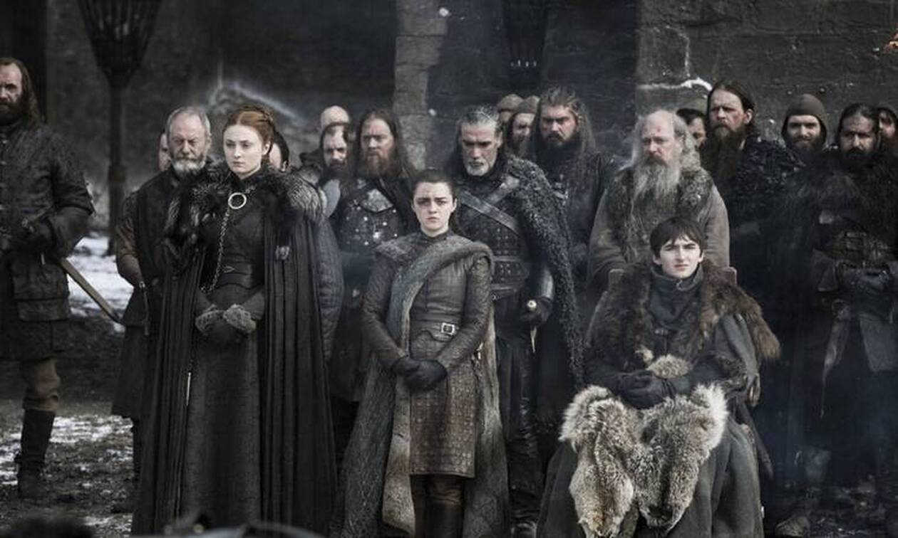 Πρωταγωνιστής του Game Of Thrones έγινε ντελιβεράς λόγω… κορονοϊού