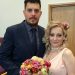 Στη Νυρεμβέργη παντρεύτηκε τον εκλεκτό της καρδιάς της η Τρικαλινή Βάσια Χαλκιοπούλου