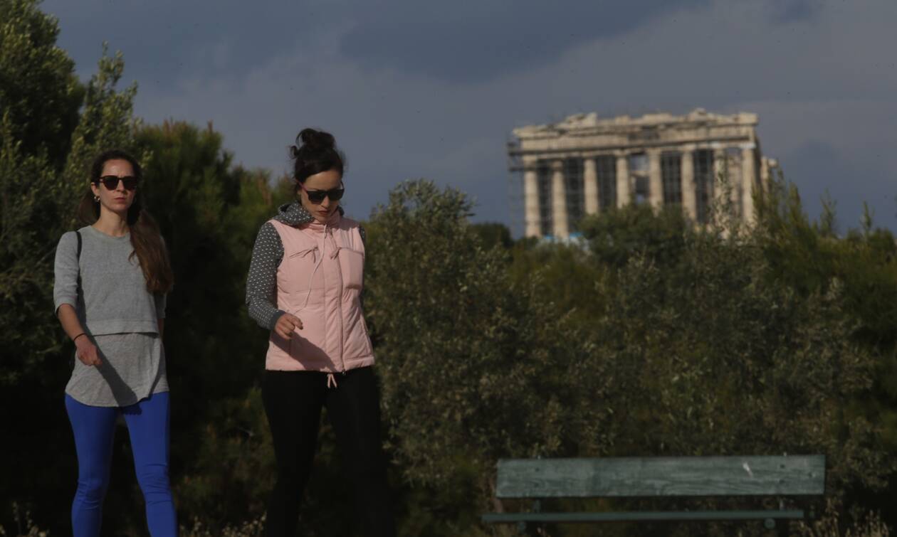 Κορονοϊός – Έρευνα: Τι φοβούνται περισσότερο οι Έλληνες μετά την άρση των μέτρων