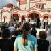 Σε κλίμα οδύνης το στερνό αντίο στην Ελένη Καϊμά