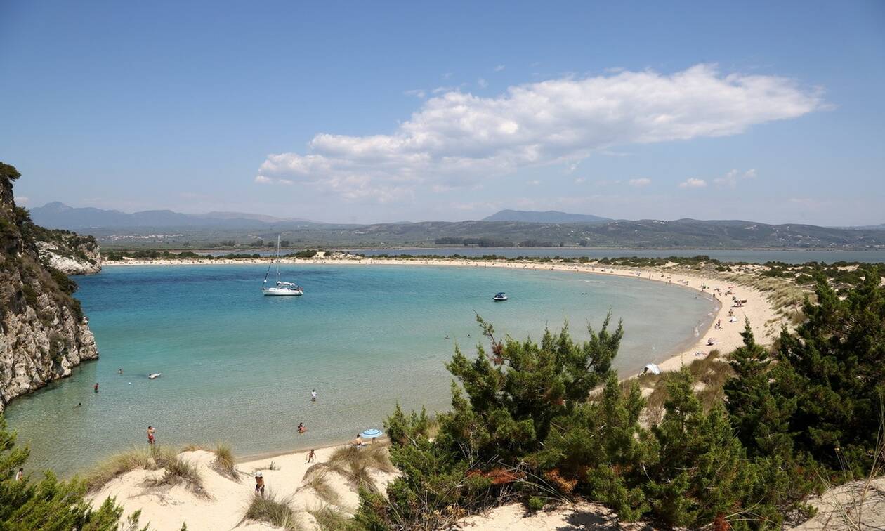 Καιρός – Στο «κόκκινο» η θερμοκρασία: Μέχρι 35 βαθμούς η Πέμπτη – Νέα άνοδος τις επόμενες μέρες
