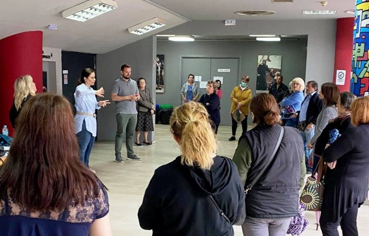 Ασφαλή σχολεία και στην Πρωτοβάθμια Εκπαίδευση του Δ. Τρικκαίων