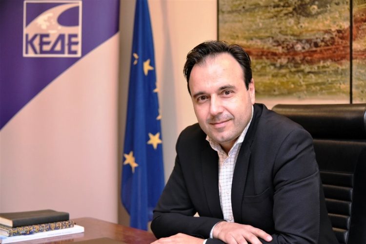 Παπαστεργίου: H Αυτοδιοίκηση στο πλευρό των σχολικών κοινοτήτων για το άνοιγμα Δημοτικών – Νηπιαγωγείων