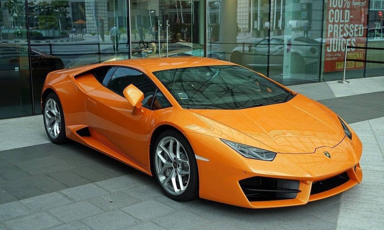 Παιδί 5 ετών ήθελε να πάρει Lamborghini αλλά η μάνα του είπε όχι – Απίστευτο αυτό που έκανε (vid)