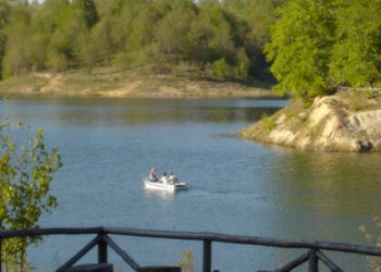 Παρεμβάσεις αναβάθμισης του φράγματος Λογγά