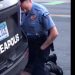 Σοκαριστικό video: Αστυνομικός δολοφονεί Αφροαμερικανό πατώντας τον στο λαιμό