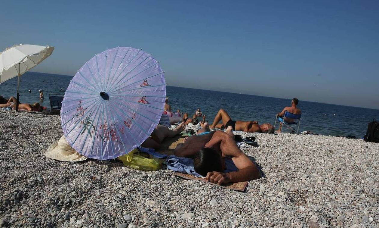 Οδηγός για την παραλία! Έτσι θα κάνετε μπάνιο χωρίς κίνδυνο