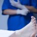 Σήμερα στη Λάρισα η νεκροψία για την 52χρονη γυναίκα που σκοτώθηκε από κεραυνό στη Σκόπελο – Είχε προηγηθεί μεγάλος θόρυβος την μεταφορά της