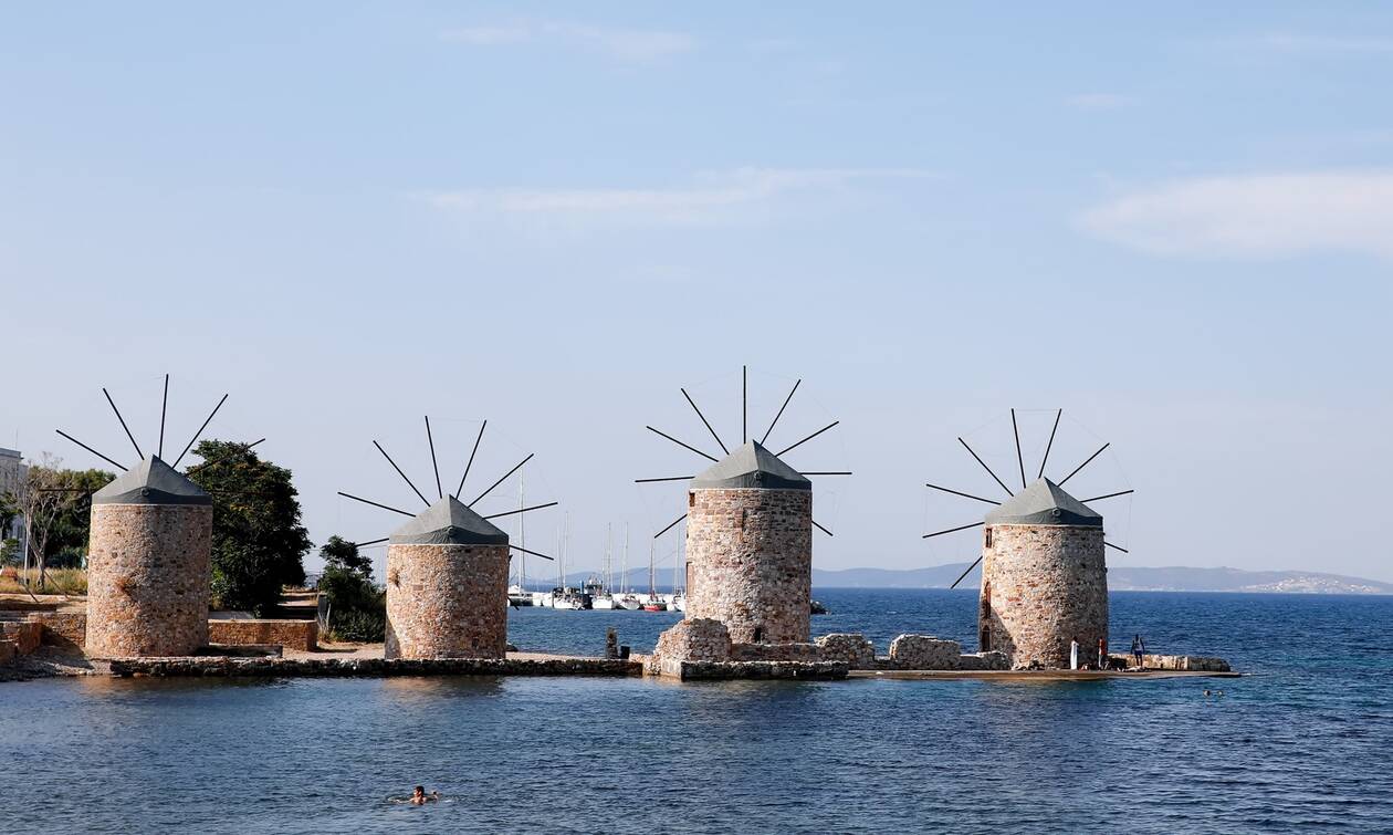 Ποια νησιά «ανοίγουν» πρώτα – Tο χρονοδιάγραμμα για την απελευθέρωση των μετακινήσεων