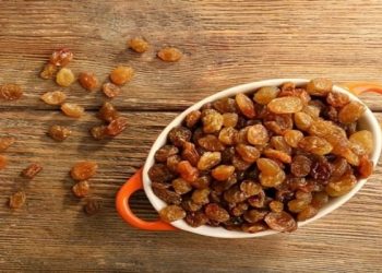 6 οφέλη της σταφίδας αν την εντάξετε στο πρωινό σας