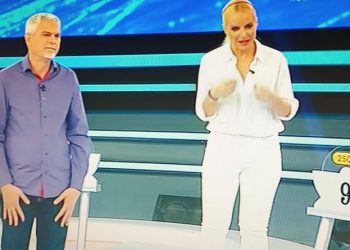 Ο Τρικαλινός Μιχάλης Ζορμπάς που έστειλε τους αντιπάλους του στην… καταπακτή της Μπεκατώρου