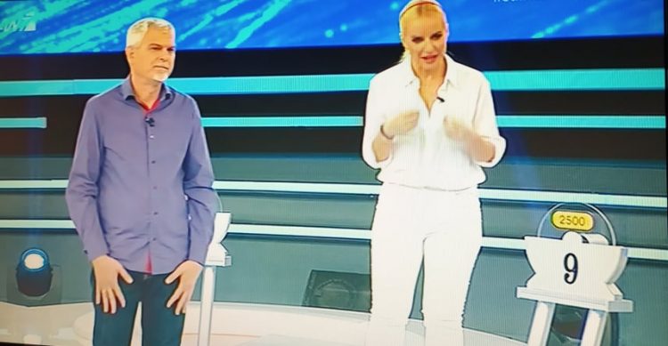Ο Τρικαλινός Μιχάλης Ζορμπάς που έστειλε τους αντιπάλους του στην… καταπακτή της Μπεκατώρου