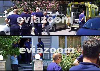 Σοκ από την αυτοκτονία 50χρονου Τρικαλινού φρουρού των Φυλακών
