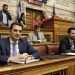 “Κώστας Σκρέκας : Η πανδημία του κορωνοϊού έδειξε ότι πρέπει να πάμε σε μια πιο παραγωγική Ελλάδα