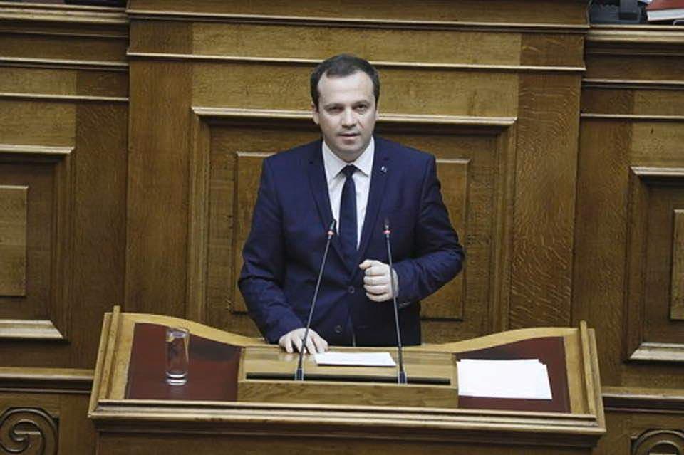 Επιστολή για στήριξη των αγροτών και των κτηνοτρόφων