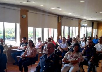 Διήμερο πρόγραμμα επιμόρφωσης αστυνομικών για την αντιμετώπιση της ενδοοικογενειακής βίας και την προστασία των θυμάτων