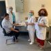 Ξεκίνησαν τα τέστ κορονοϊού στο Νοσοκομείο Τρικάλων για τους εργαζόμενους στον τομέα υγείας