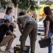 Χρυσομηλιά Καλαμπάκας – Νέα λήψη δειγμάτων για κορονοϊό εφόσον υπάρξουν συμπτώματα σε κατοίκους – Σε καραντίνα όσοι ήρθαν σε επαφή με το ζευγάρι