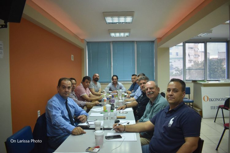 24ωρη αποχή οι Λογιστές την Πέμπτη 18/6