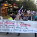 Εργατική κινητοποίηση στα Τρίκαλα : Φτάνει πια, πληρώσαμε πολλά
