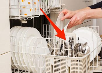 14 Λάθη καθαριότητας που κάνετε ασυναίσθητα