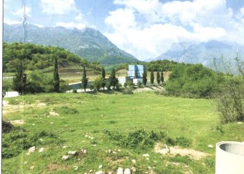 Πρόταση για  δημιουργία “Πράσινου Σημείου”  στην Πύλη