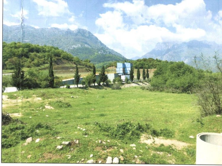 Πρόταση για  δημιουργία “Πράσινου Σημείου”  στην Πύλη
