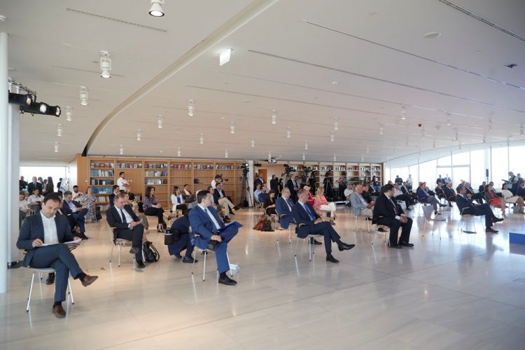 Με το Πρόγραμμα «Αντώνης Τρίτσης» οι Δήμοι πρωταγωνιστές στην επόμενη μέρα