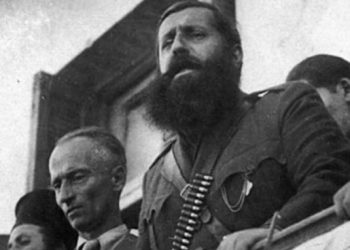75 χρόνια Άρης Βελουχιώτης