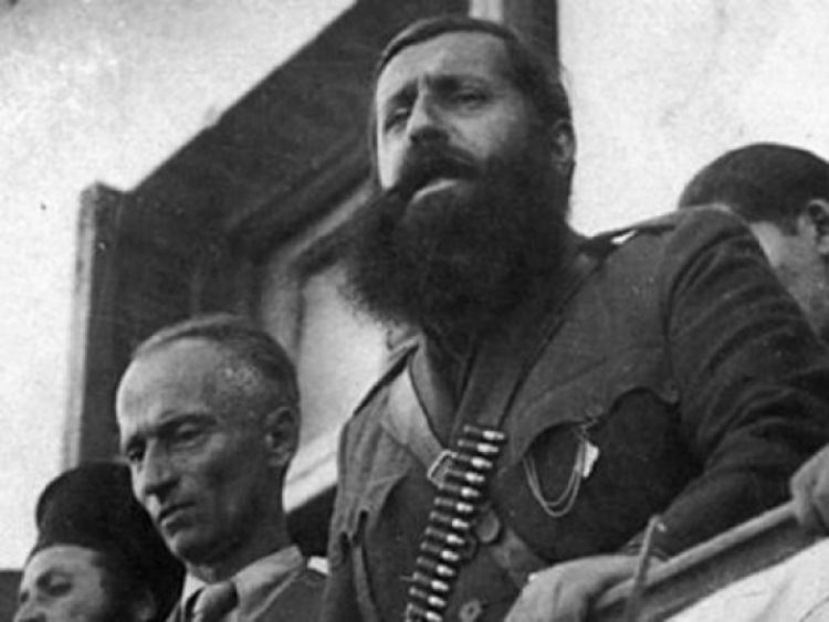 75 χρόνια Άρης Βελουχιώτης
