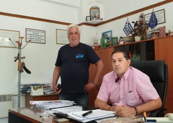 Ευχές του Δ.Σ. του Αστικού ΚΤΕΛ στους μαθητές που δίνουν Πανελλήνιες