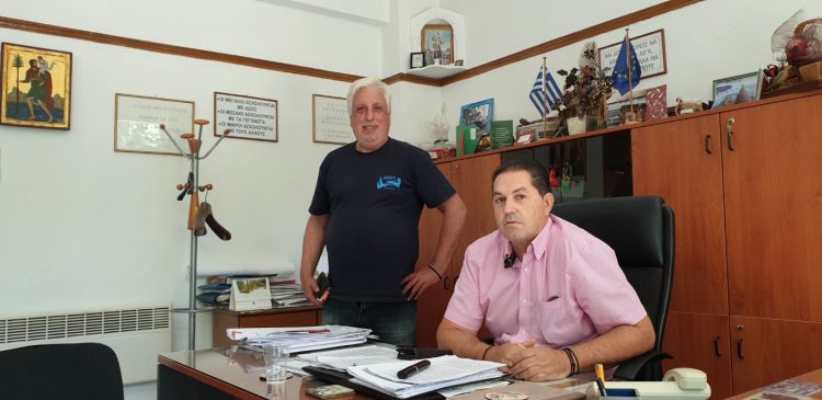 Ευχές του Δ.Σ. του Αστικού ΚΤΕΛ στους μαθητές που δίνουν Πανελλήνιες