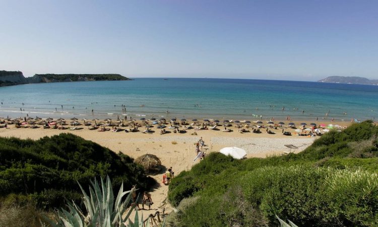 Καιρός Αγίου Πνεύματος: Πάνω από τους 30 βαθμούς η θερμοκρασία