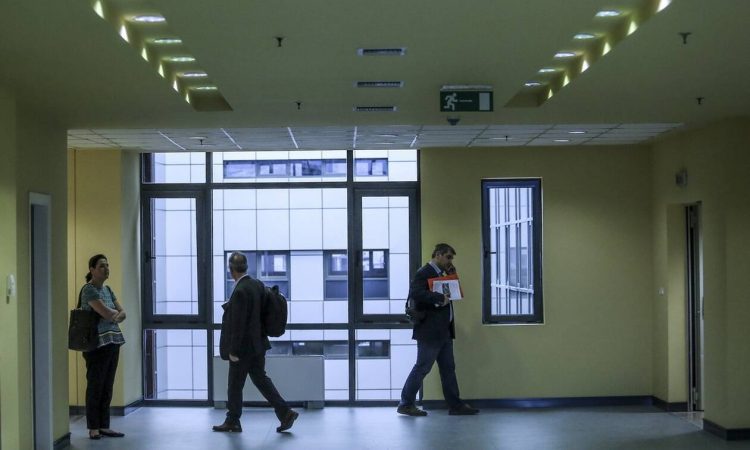 Δημόσιο: Επιστρέφει σήμερα σε πλήρη λειτουργία – Εξυπηρέτηση και χωρίς ραντεβού