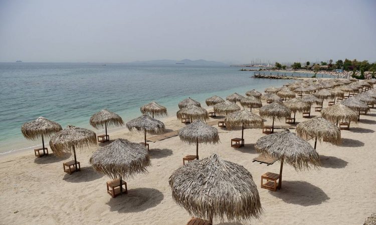 Με δύο πρόσωπα ο καιρός: Λιακάδα το πρωί – Από το μεσημέρι καταιγίδες σε αρκετές περιοχές