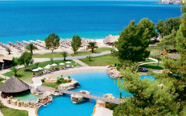 Ενημέρωση σχετικά με το Πρωτόκολλο Υγείας και Ασφάλειας των τουριστικών καταλυμάτων