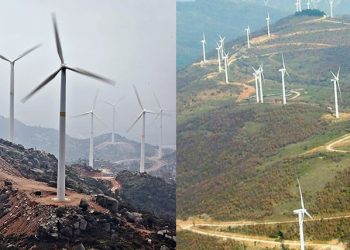Κατά της δημιουργίας του αιολικού πάρκου στον Ασπροπόταμο το ΚΙΝΑΛ