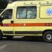 Έλληνας ηθοποιός έπεσε από τον 3ο όροφο