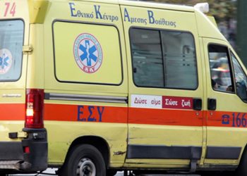 Το αεροβόλο σκότωσε τον 15χρονο
